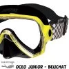 OCEO Junior Masque Enfant - Beuchat