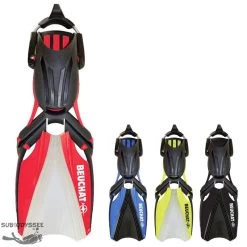 AQUABIONIC Palme Réglable - Beuchat