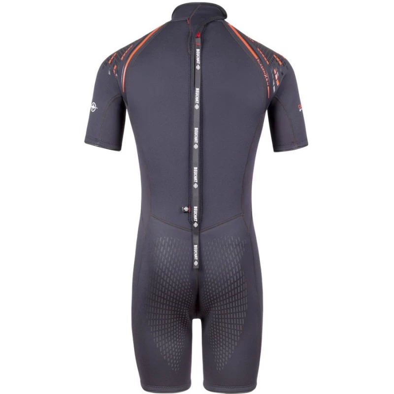 Shorty OPTIMA Homme 3mm - BEUCHAT – Image 2