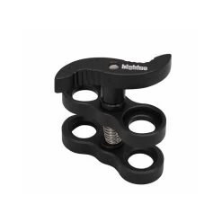 Clamp/Clip Double Pour Boule - Bigblue