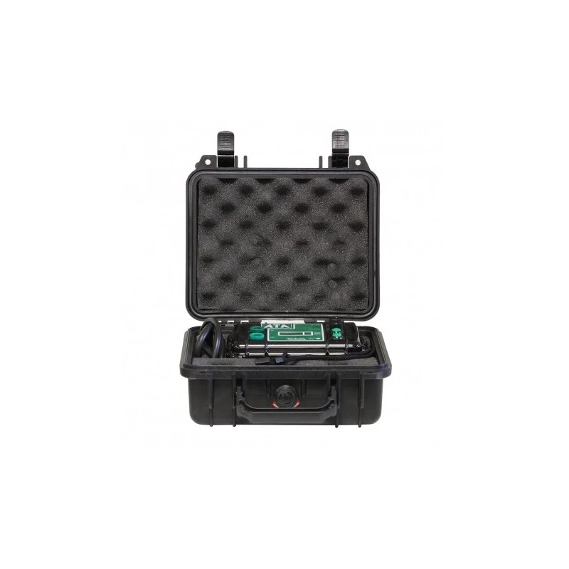 Boite Etanche Pellican Pour Analyseur Trimix ATA - ANALOX – Image 3
