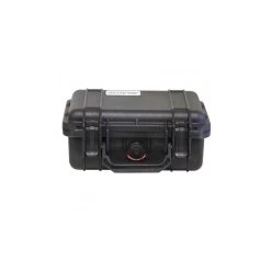 Boite Etanche Pellican Pour Analyseur Trimix ATA - ANALOX