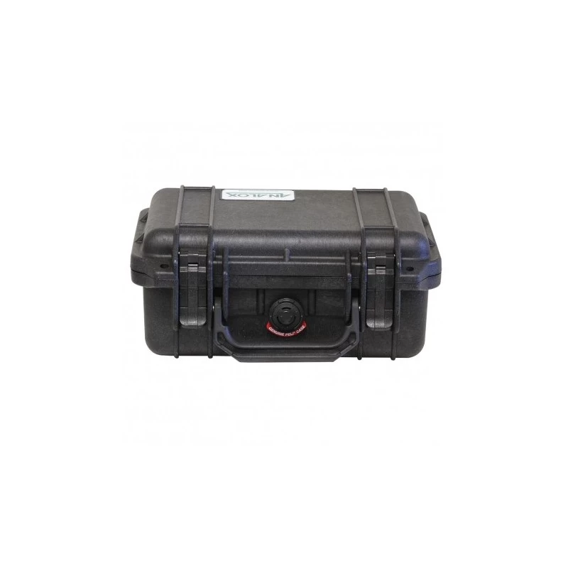 Boite Etanche Pellican Pour Analyseur Trimix ATA - ANALOX