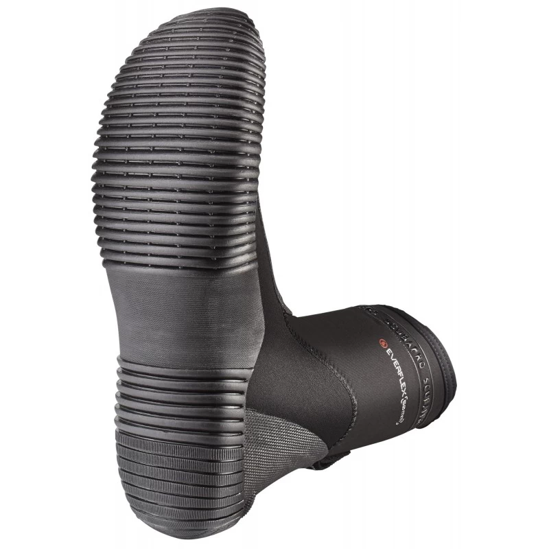 Bottillon EVERFLEX 5mm Plongée - Scubapro – Image 2