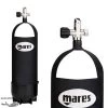 Bouteille 10 Litres 230 Bars 1 Sortie - Mares