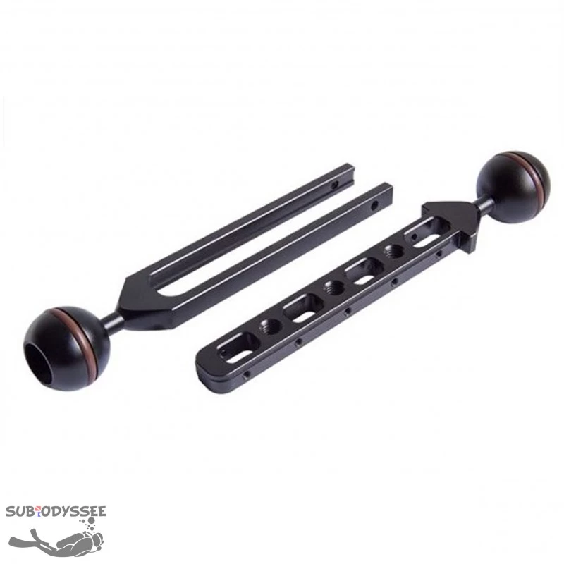 Bras Réglable 5" à 11" - Supe – Image 3