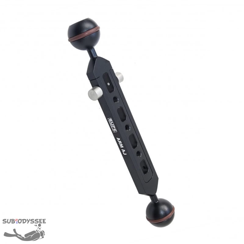 Bras Réglable 5" à 11" - Supe