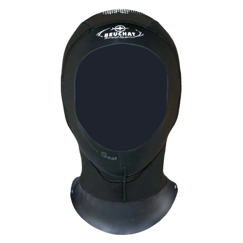 Cagoule FOCEA COMFORT 5 Femme En 5mm - Beuchat