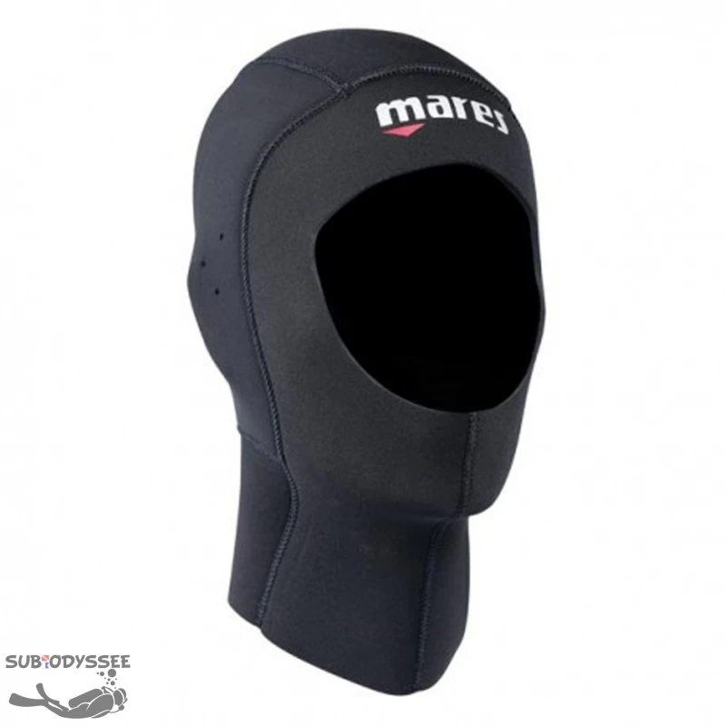 Cagoule FLEXA 6.4.3mm Pour La Plongée - Mares