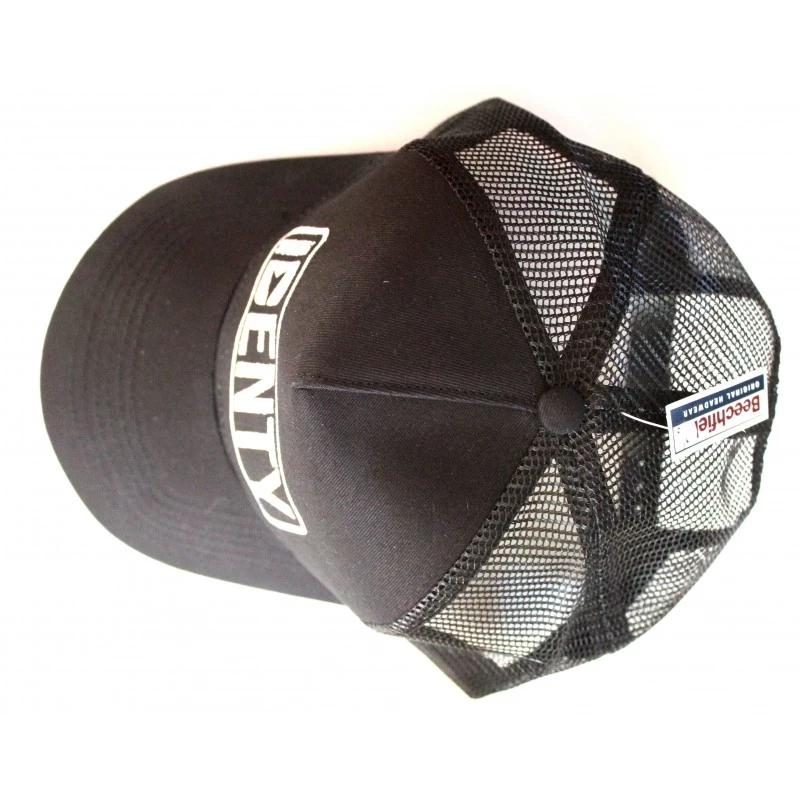 Casquette AMERICAINE - Denty – Image 3