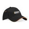 Casquette EUROPEENNE - Denty