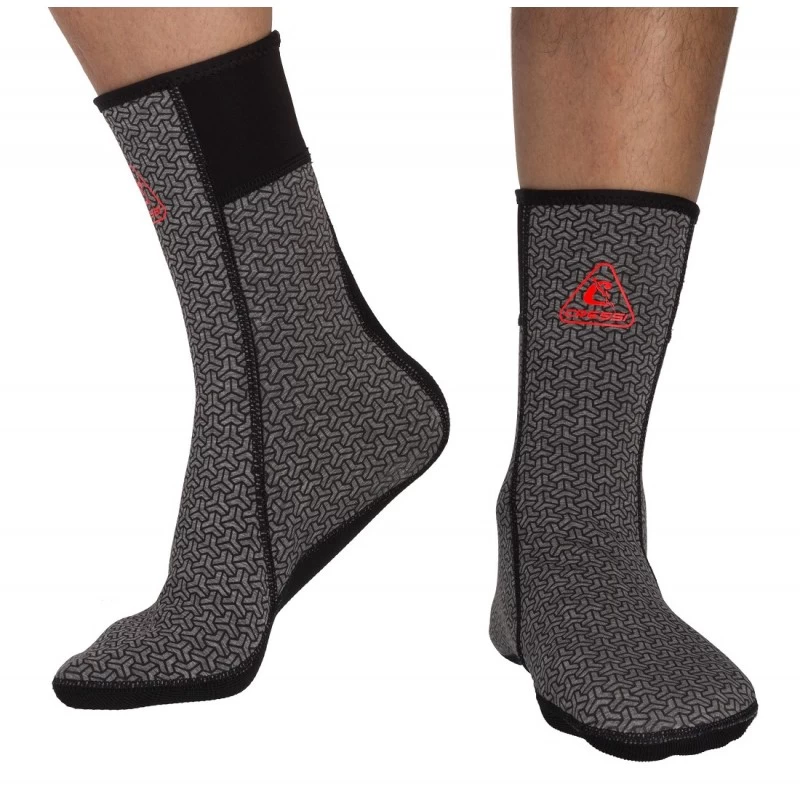 Chaussettes THERMAL UNDERSUIT - Cressi – Image 3