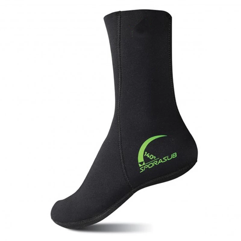 Chausson 140° Néoprène 3mm - SPORASUB – Image 2