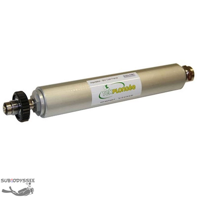 Surfiltre Personnel DIN 200 Bars - Coltri