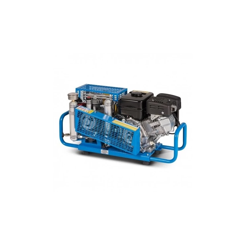 Compresseur MCH6 Standard Essence (moteur Thermique) Yamaha - Coltri – Image 7