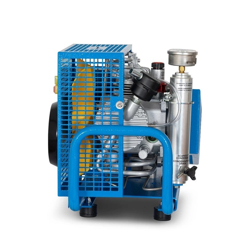 Compresseur MCH3-EM STD Basse Conso Electrique 240 V Mono - Coltri – Image 4