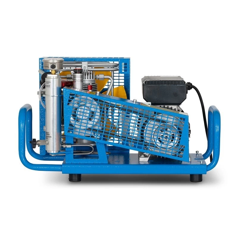 Compresseur MCH3-EM STD Basse Conso Electrique 240 V Mono - Coltri – Image 5