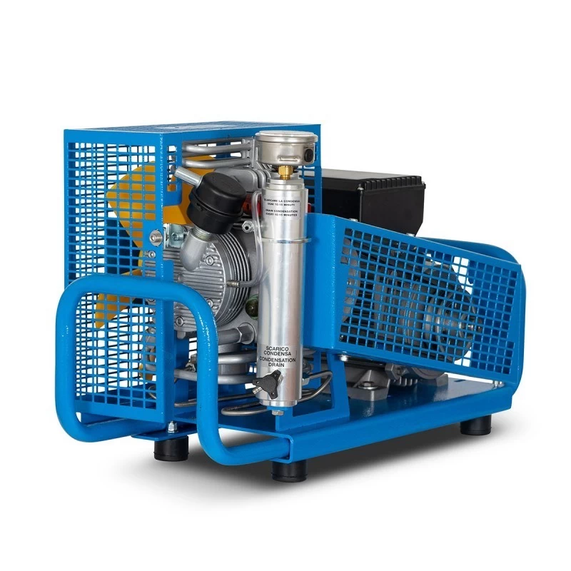 Compresseur MCH3-EM STD Basse Conso Electrique 240 V Mono - Coltri – Image 6