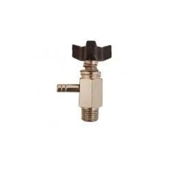 Vanne De Purge H.P 1/8" NPT - COLTRI