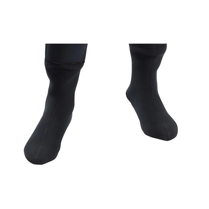 Combinaison Etanche DRYLASTIC Homme Cressi - DESTOCKAGE – Image 5