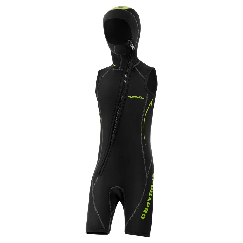 Surveste Enfant REBEL KID - Scubapro