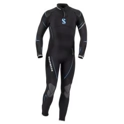 DEFINITION Monopièce 5mm Homme - Scubapro