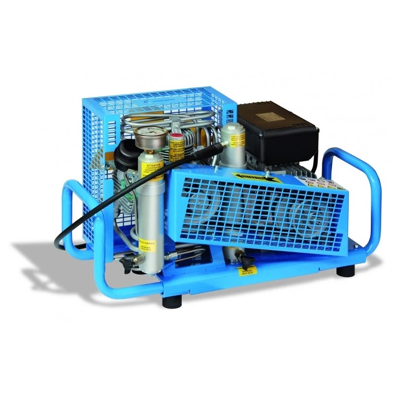 Compresseur MCH6 4,8 M3 STANDARD Electrique 240 V Monophasé – Image 2