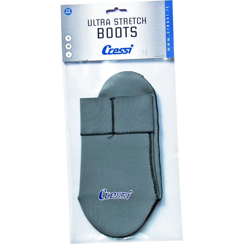 Chausson ULTRASTRETCH Néoprene 2mm - Cressi – Image 4