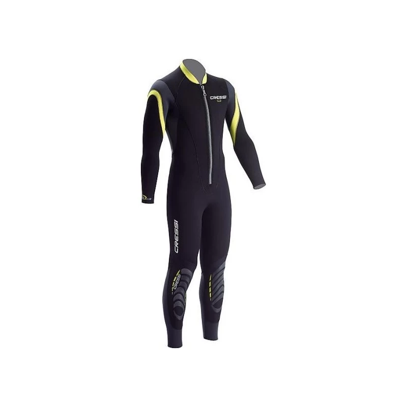 LUI 2.5m Combinaison Homme - Cressi – Image 2