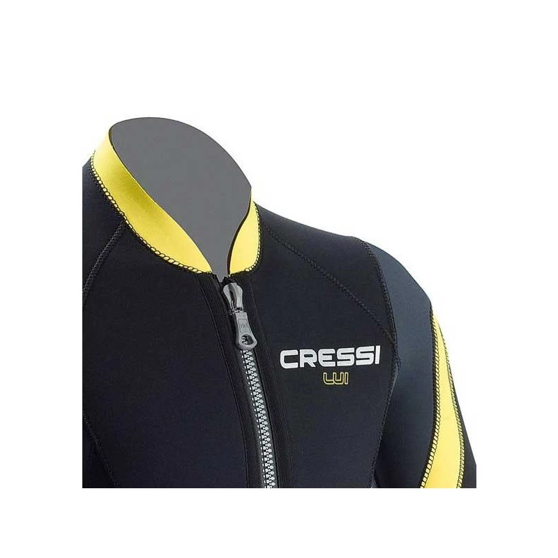 LUI 2.5m Combinaison Homme - Cressi – Image 4