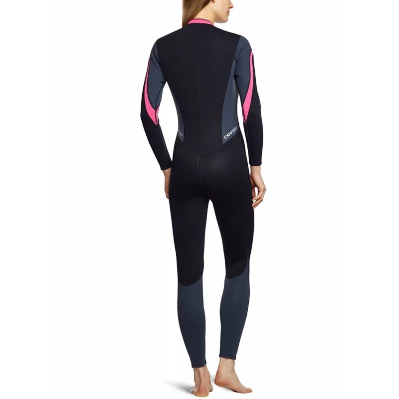 LEI 2.5mm Combinaison Femme - Cressi – Image 3