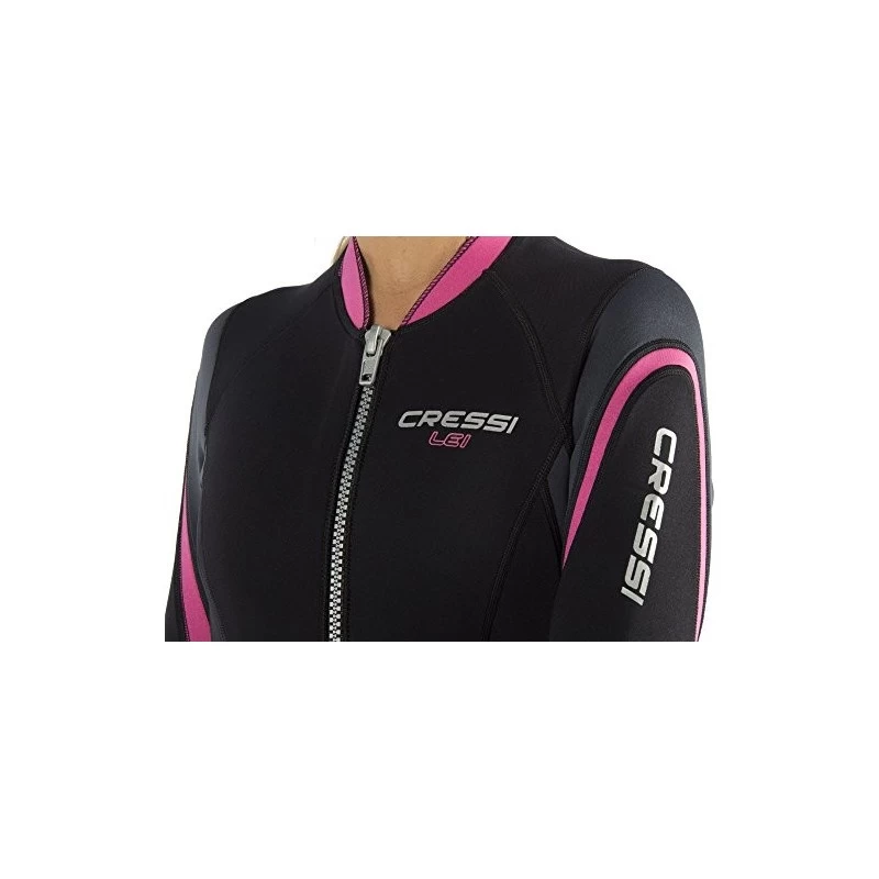 LEI 2.5mm Combinaison Femme - Cressi – Image 4