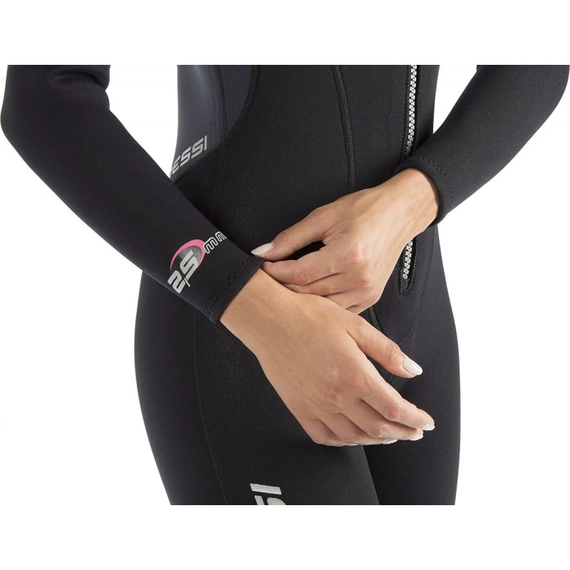 LEI 2.5mm Combinaison Femme - Cressi – Image 7