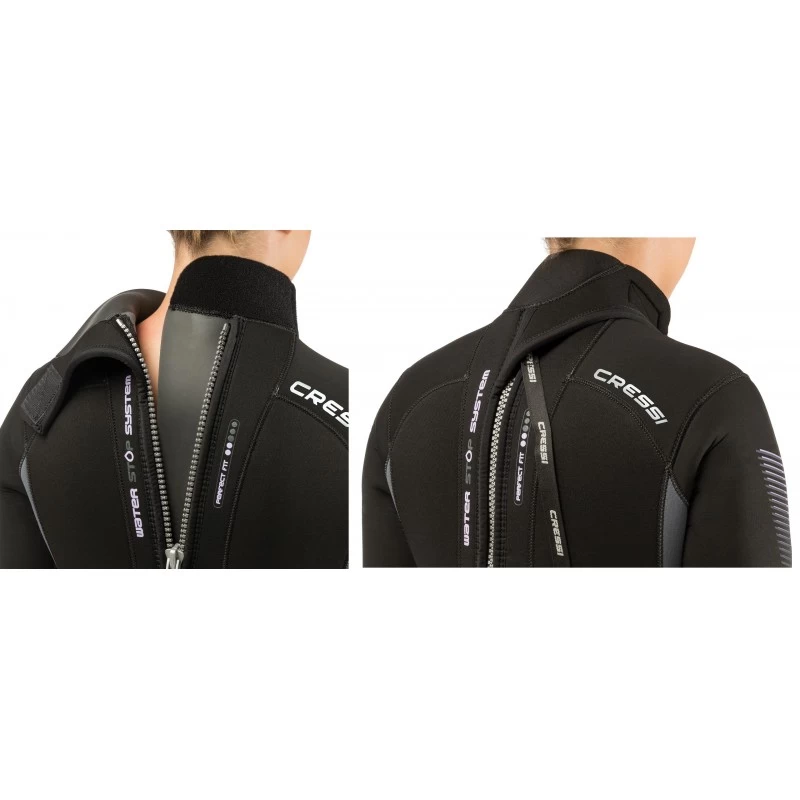 FAST 7mm Monopiece Homme - Cressi – Image 5