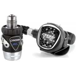 MC9 SC COMPACT PRO Détendeur - Cressi