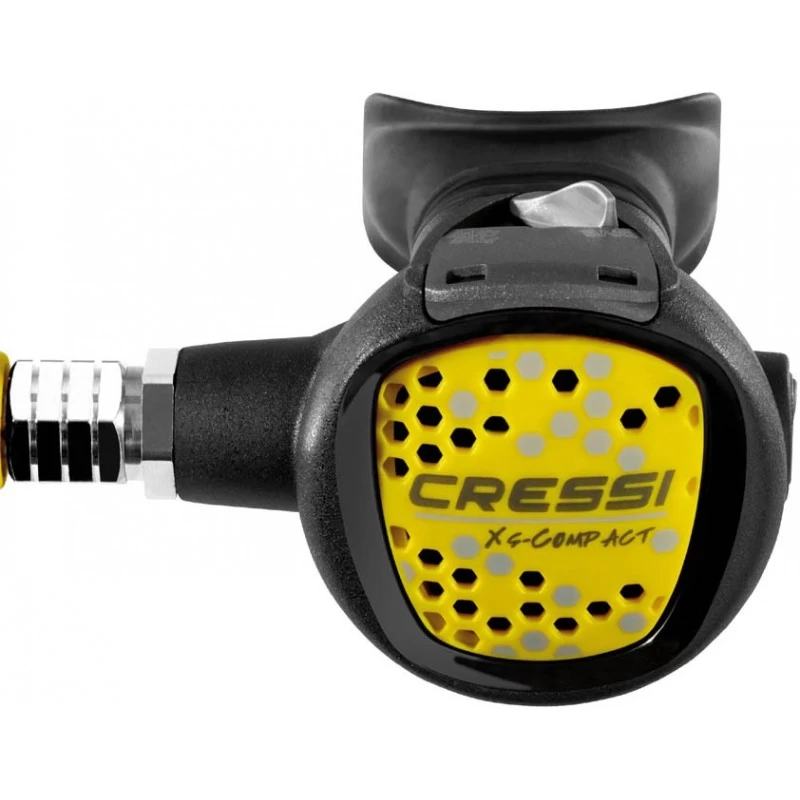 Octopus XS COMPACT - Cressi – Image 2