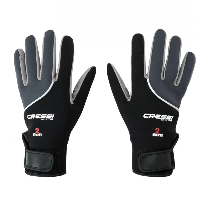 Gant TROPICAL 2mm De Plongée - CRESSI – Image 2