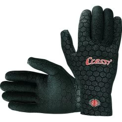 Gants HIGH STRETCH 2.5mm - Cressi