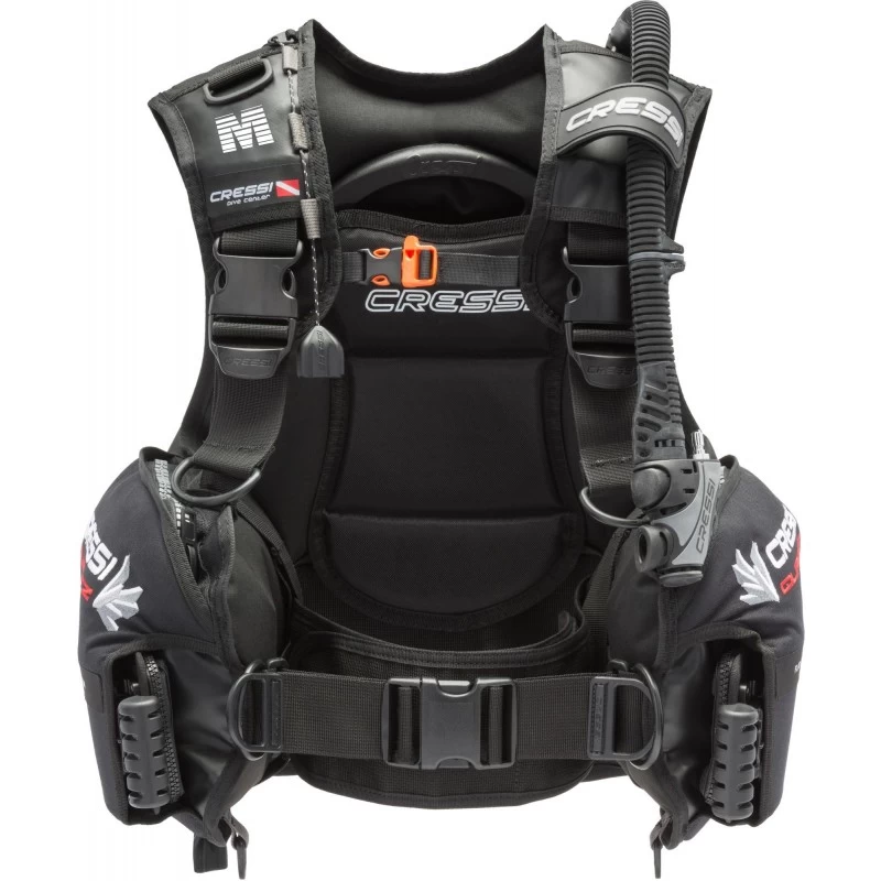 QUARTZ Gilet Stabilisateur - Cressi – Image 3