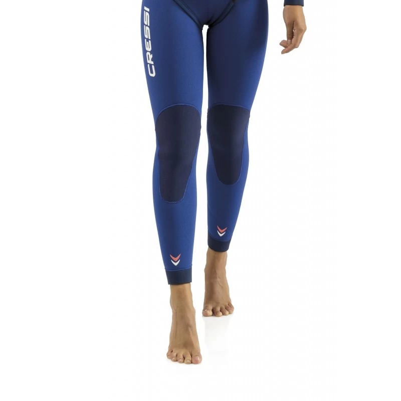 MEDAS 5mm Femme Combinaison Plongée - Cressi – Image 7