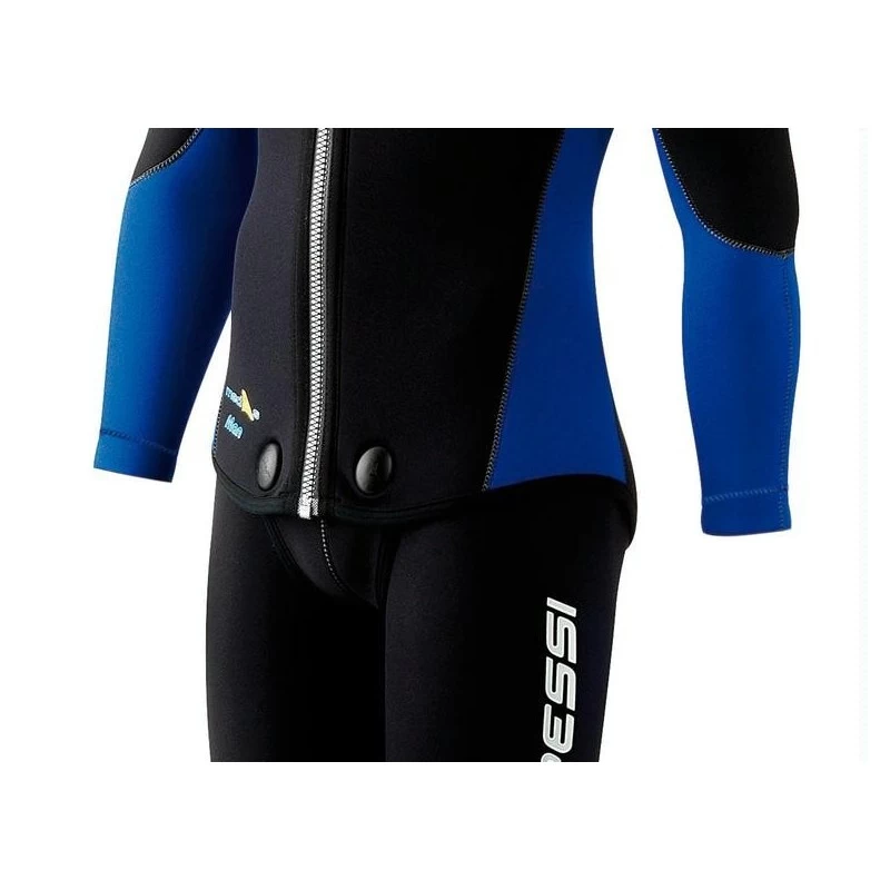 MEDAS 5mm Homme Combinaison Plongée - Cressi – Image 4