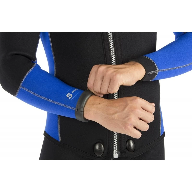 MEDAS 5mm Homme Combinaison Plongée - Cressi – Image 5