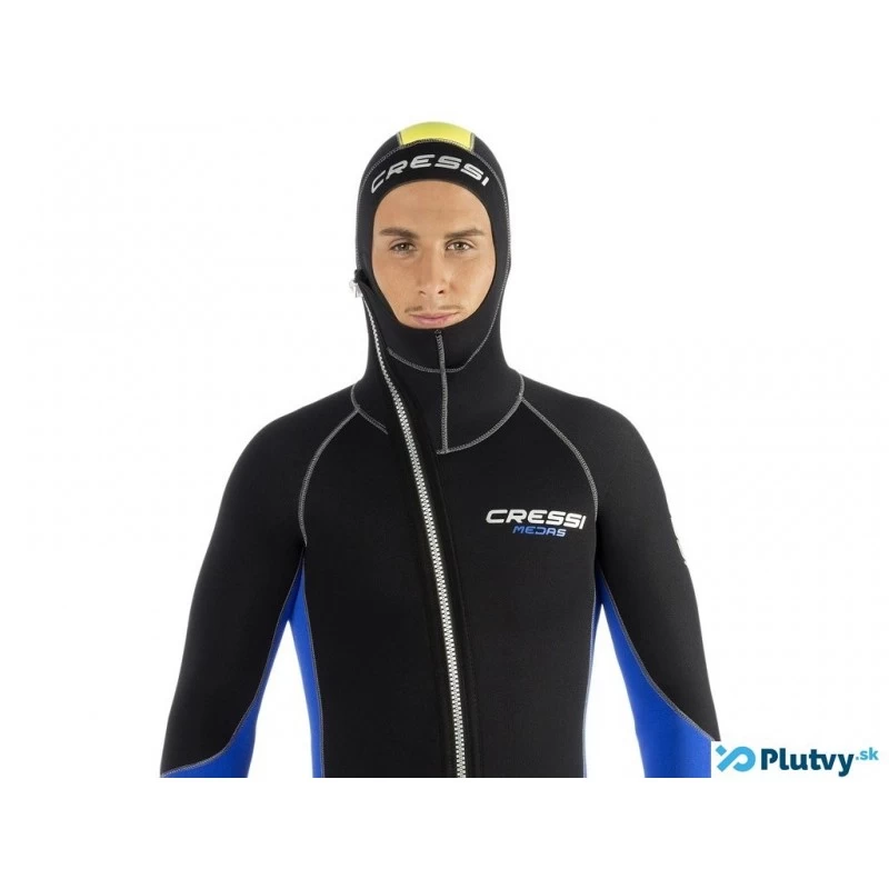 MEDAS 5mm Homme Combinaison Plongée - Cressi – Image 6