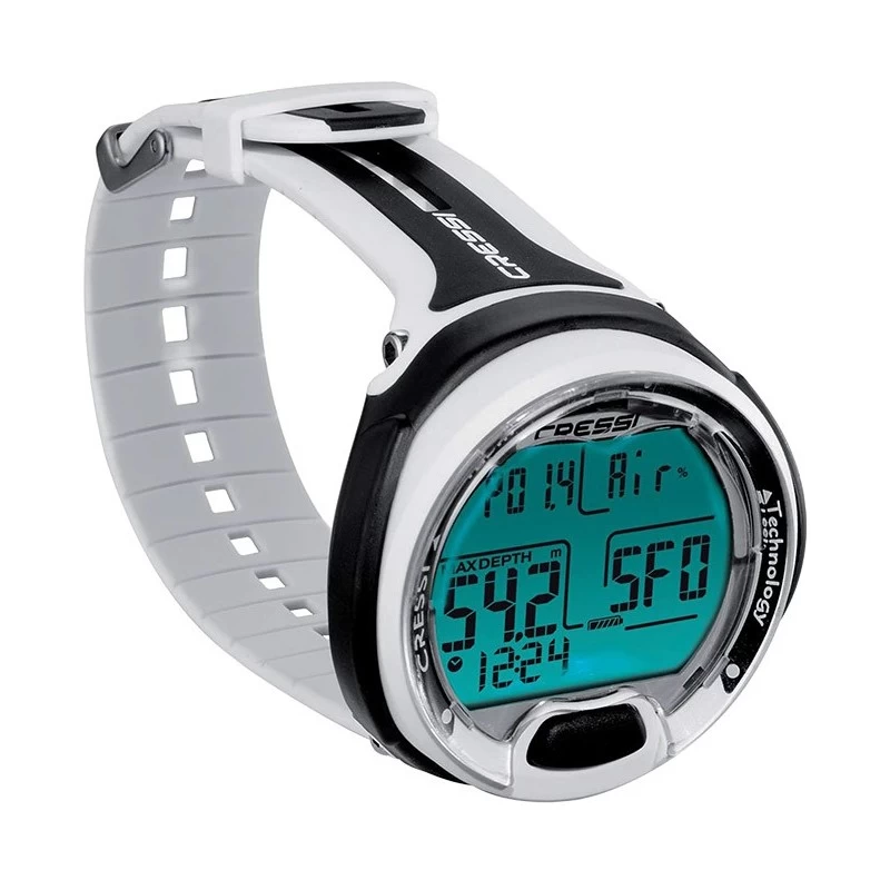 LEONARDO Ordinateur De Plongée - Cressi