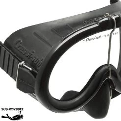 PINOCCHIO Masque Caoutchouc - CRESSI