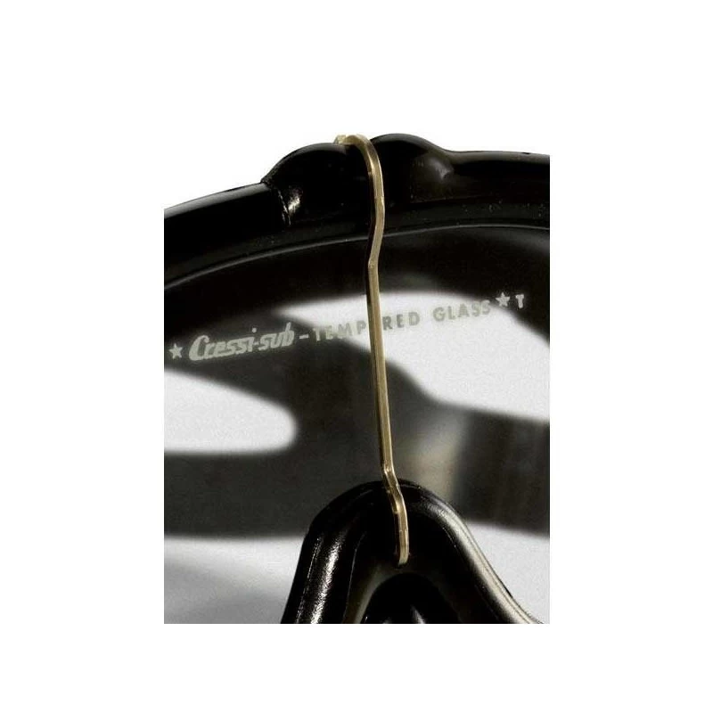 PINOCCHIO Masque Caoutchouc - CRESSI – Image 4