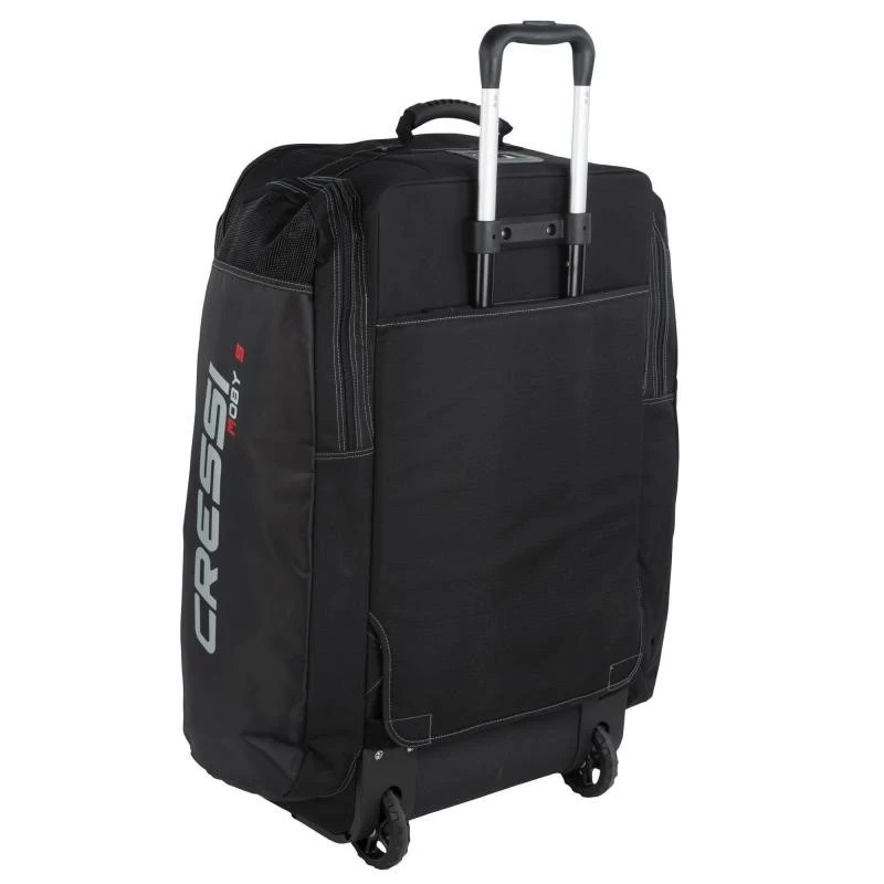 MOBY 5 Sac à Roulettes - Cressi – Image 2