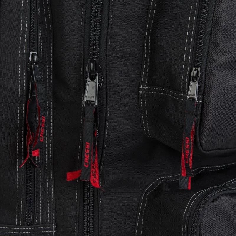 MOBY 5 Sac à Roulettes - Cressi – Image 7