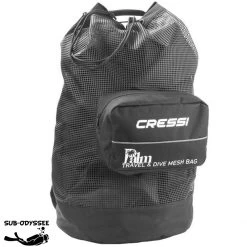 Sac à Dos Filet PALM - Cressi