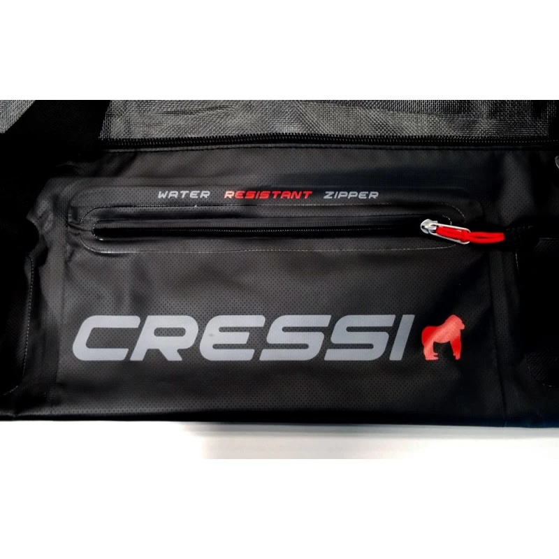 GORILLA PRO 2.0 Sac Etanche NOIR - Cressi – Image 6